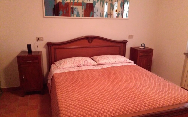B&B Casa Sgaria
