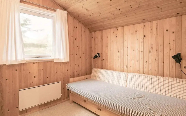 4 Person Holiday Home in Blokhus