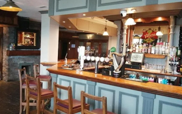 The Sands Hotel
