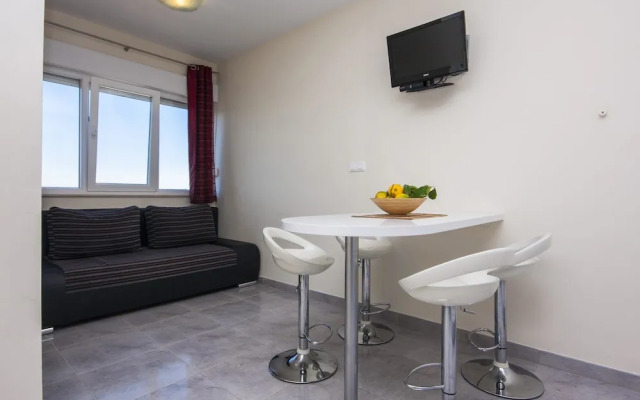 Apartments Smilje