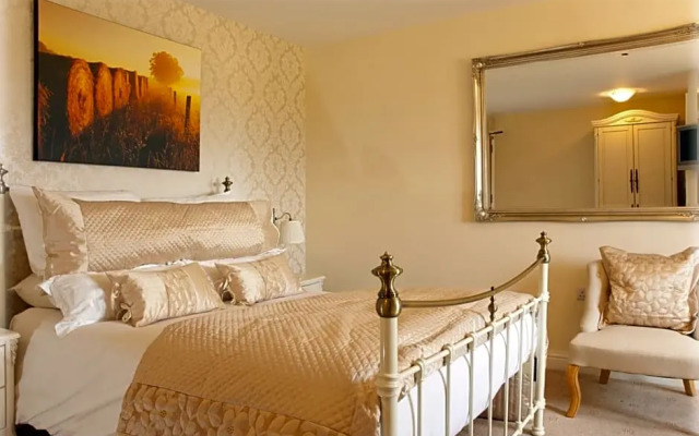 Norfolk Arms Hotel, Ringinglow