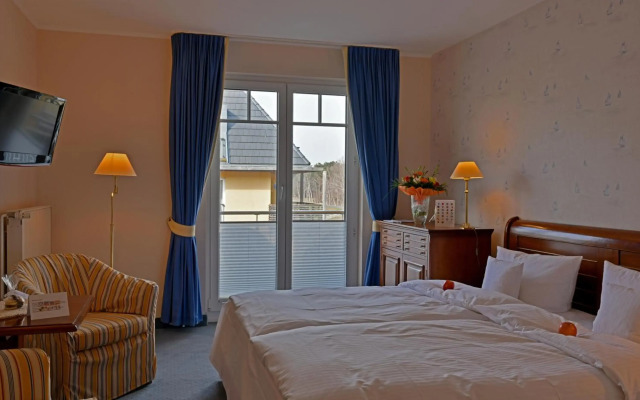 Hotel Meerlust