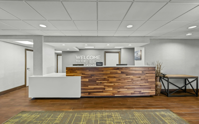 Hampton Inn Toledo-South/Maumee