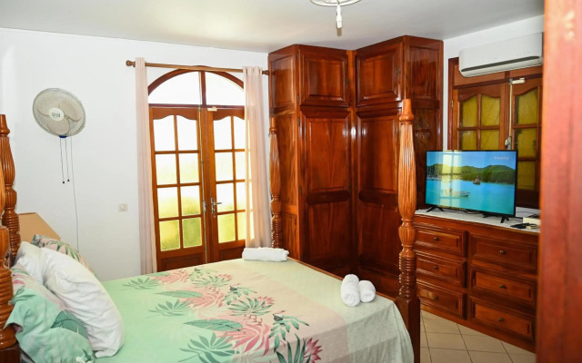 Villa D ENNRY