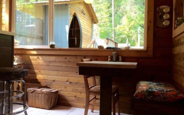 Rick`s Retreat