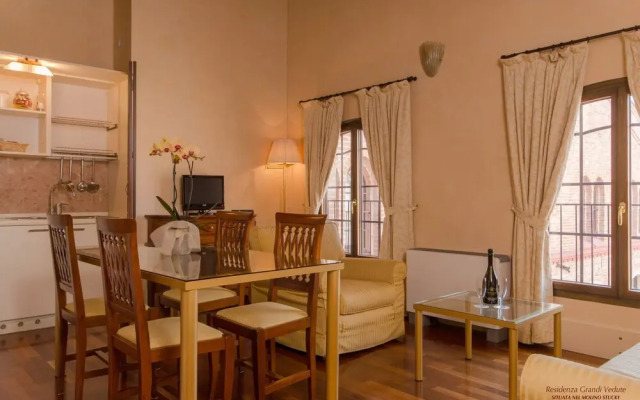 Residenza Grandi Vedute