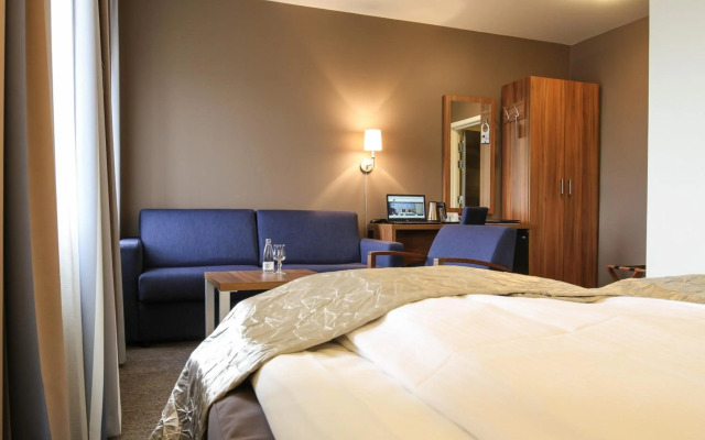 Thon Hotel Horten