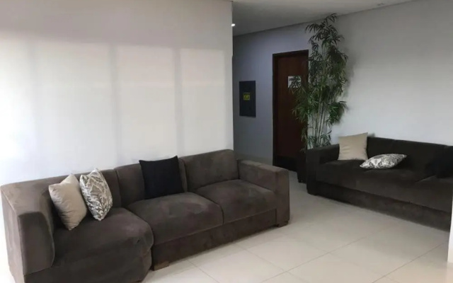 Lider Hotel