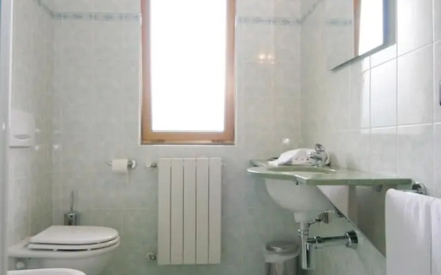 Motel Monterosa