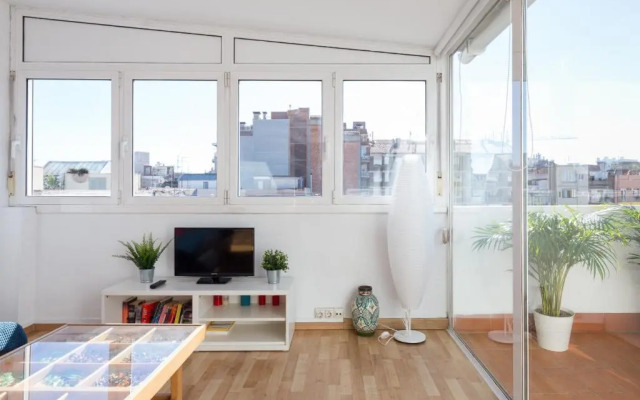 Key Sagrada Familia / Marina 223