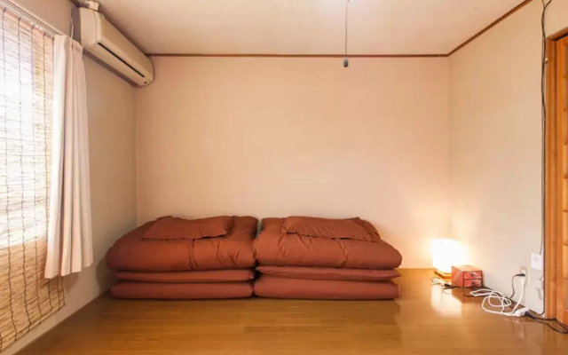 Kyoto Home Yoshida