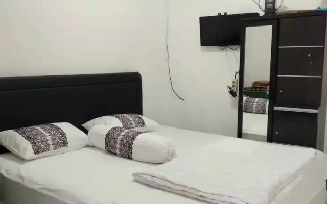 Homey Stay at Homestay Vito