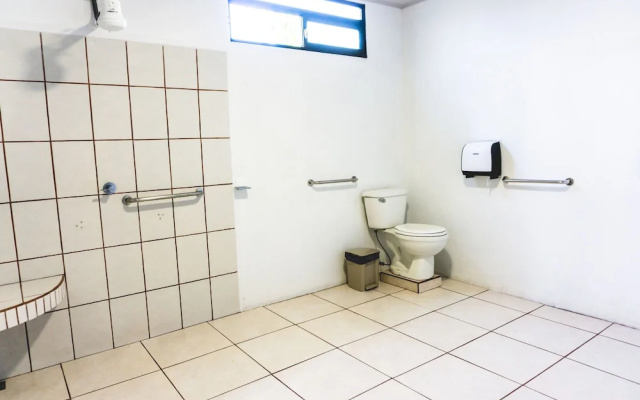 Cabinas El Prado