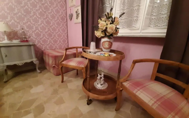 B&B San Valerio