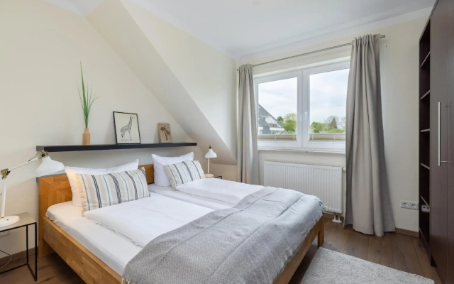Baltic Sea Lodge Wohnung 5