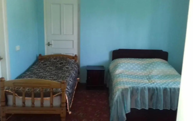 Hostel On Bagrationi 28