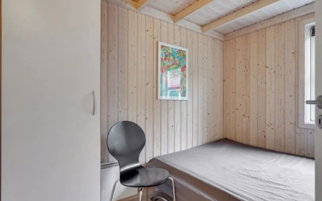 "Helle" - 700m from the sea in NW Jutland