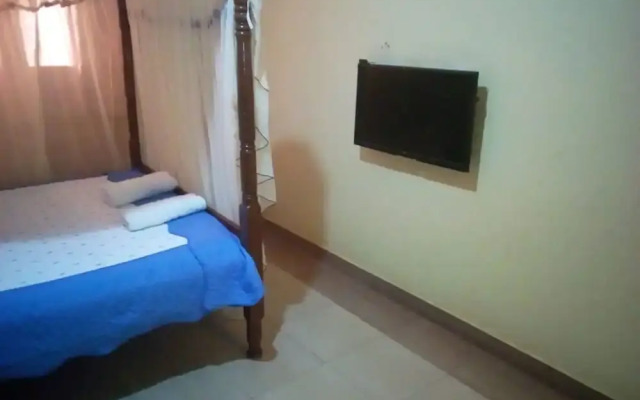 Holiday Guest House