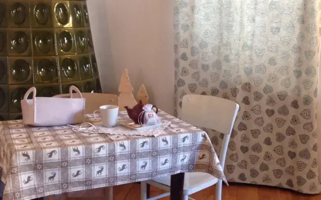 Amola B&B