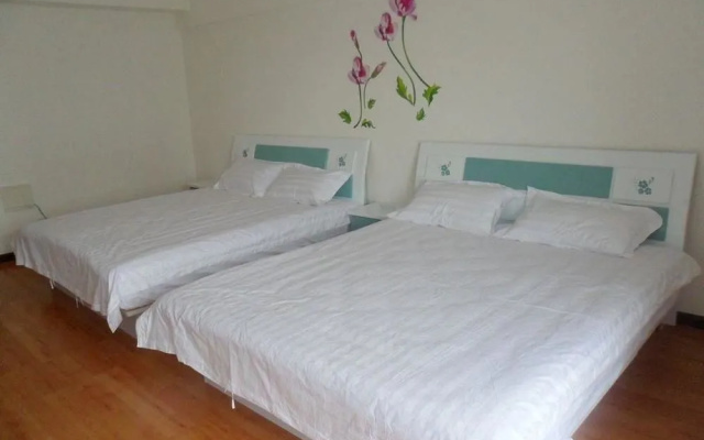 Tianyi Apartment