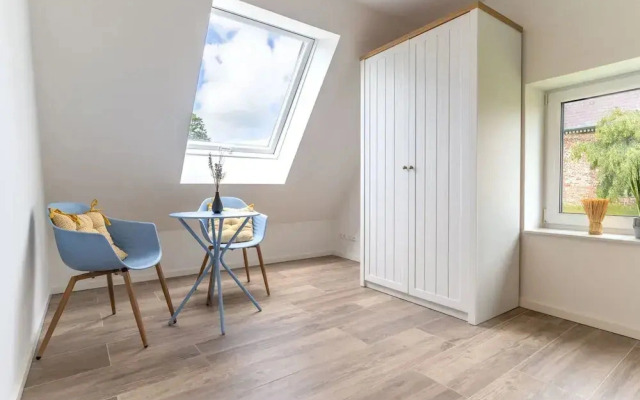 Ferienhaus in Tating