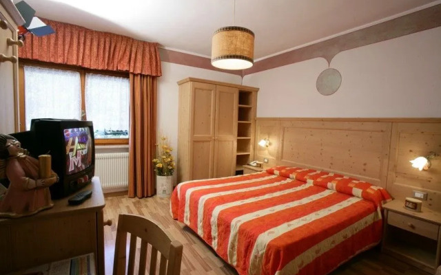 Hotel Franco