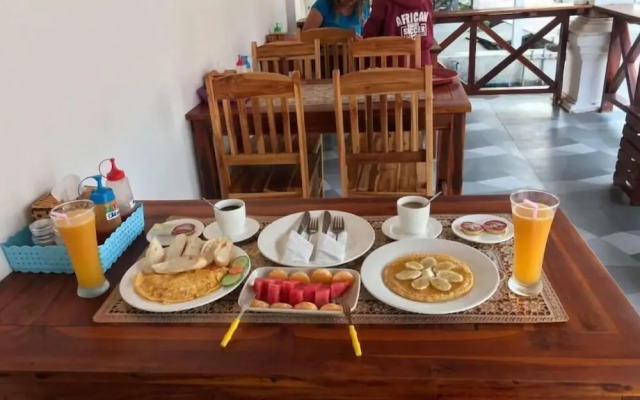 Elephant Boutique Hotel