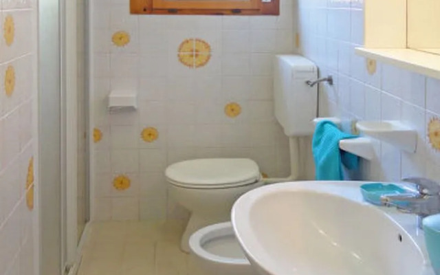 Locazione turistica Villaggio Azzurro (BIB260)