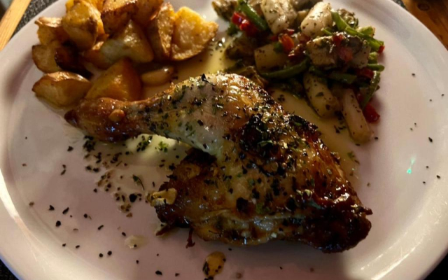 La Chanterelle - Mountain Lodge