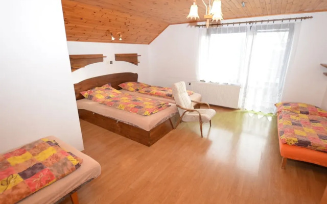 Villa in Zelenecka Lhota With Private Pool
