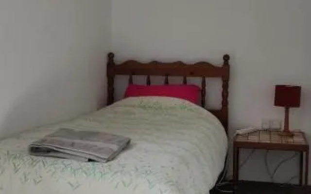 Toad Hall Hostel
