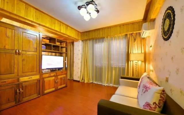 Daitai Yulin boutique hotel