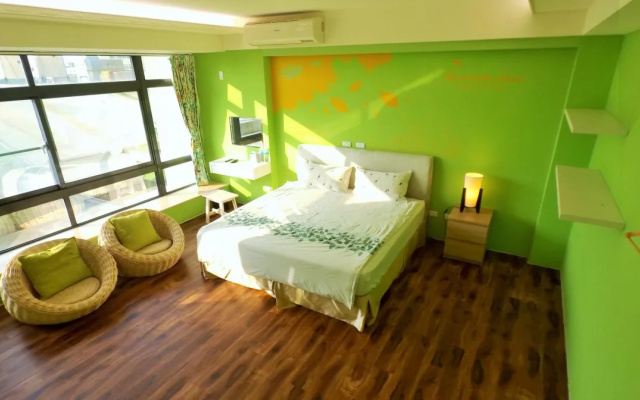 Traveler B&B