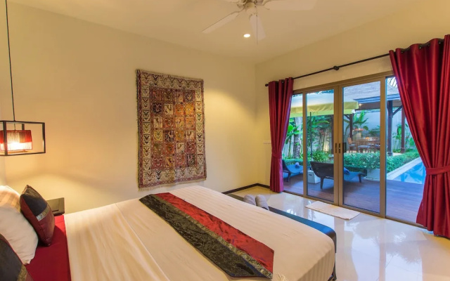Villa Dinadi 2