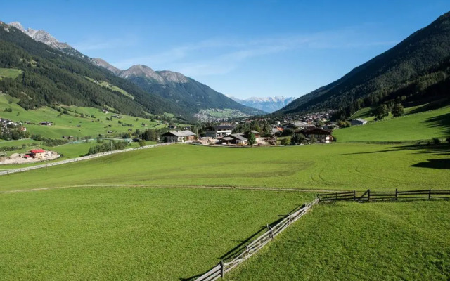 Appartementhaus Pinnisblick