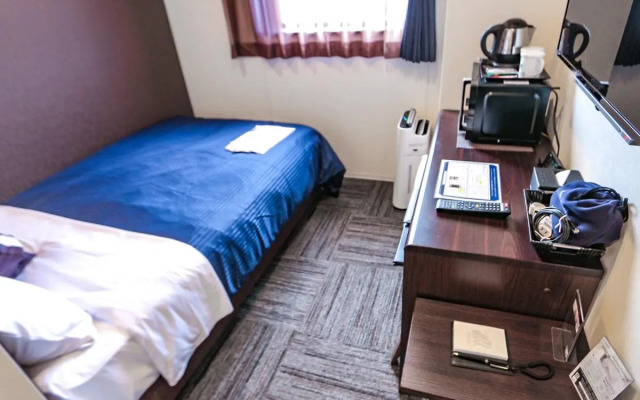 Hotel Livemax Chiba Sogaekimae