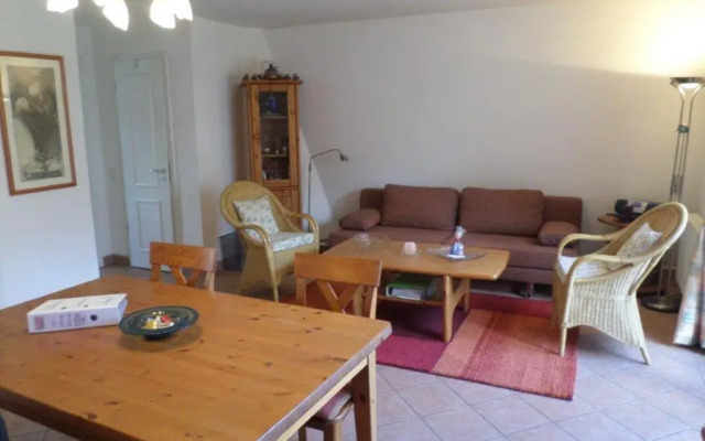 Appartementhaus Gegenkolonnaden