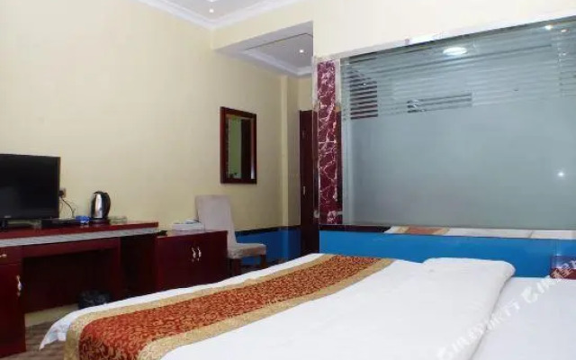 Shanghezhuang Hotel