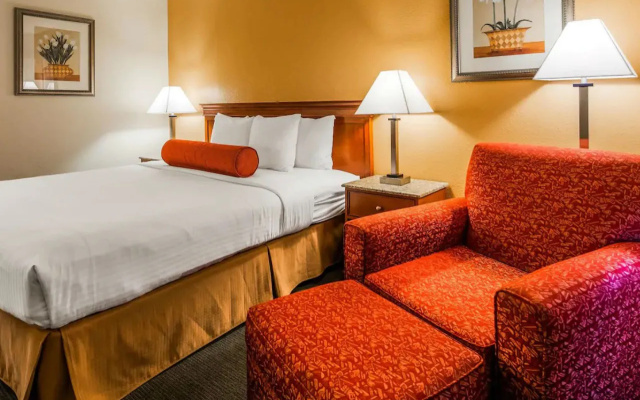 Best Western Golden Key