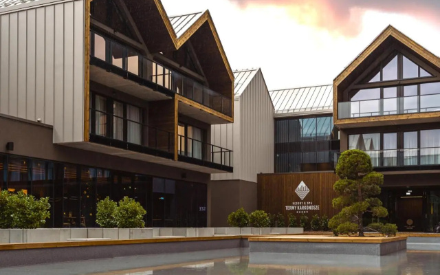 Termy Karkonosze Resort & Spa