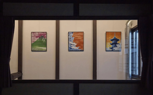 Kiyomizu Gojo Ntei