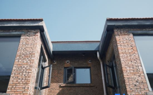 Luoyang Tangmenli Homestay (Luoyang Cross Street Old Town Center)