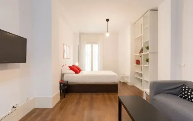 LU&CIA Apartamento La Siesta