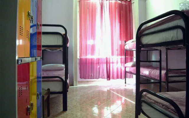 Hostel Milan City