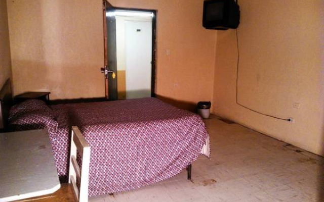 Hotel Correo