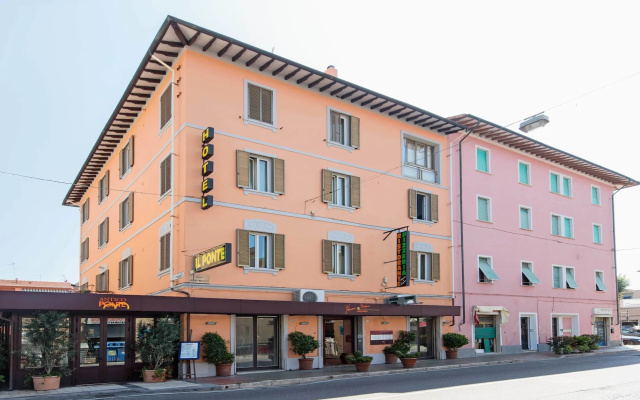 Hotel Il Ponte