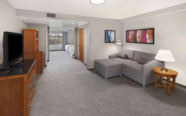 Hilton Garden Inn Jackson/Madison