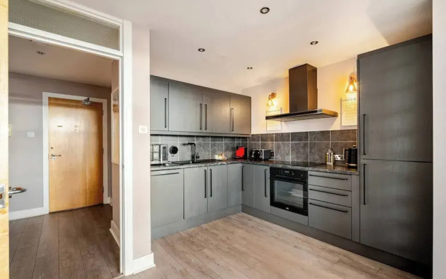 Luxury Apartment Belfast City Centre