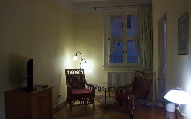 Hotel-Restaurant Weinstube am Markt