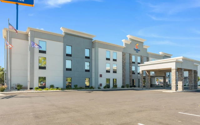 Comfort Inn